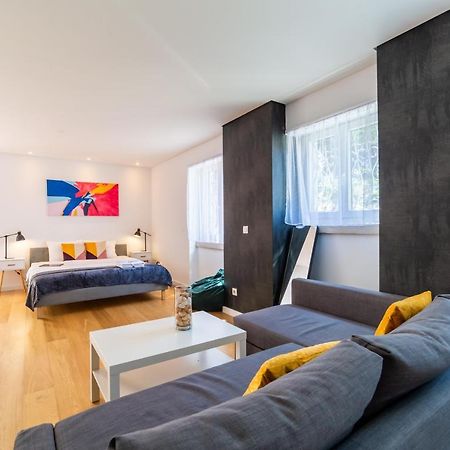 Industrial Lisbon Apartment (Adults Only) Buitenkant foto