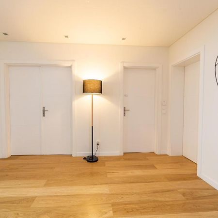 Industrial Lisbon Apartment (Adults Only) Buitenkant foto