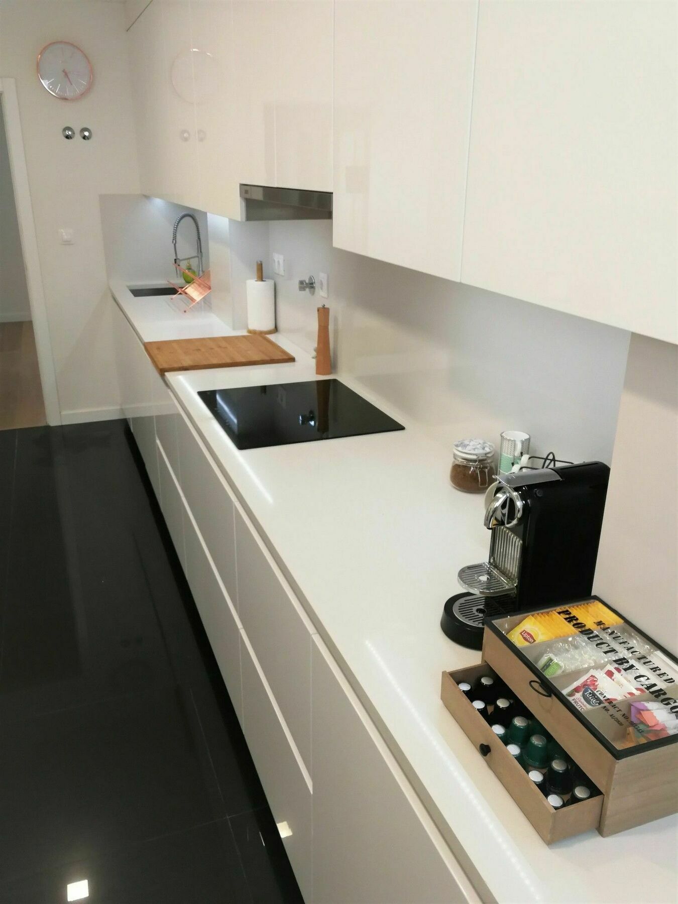 Industrial Lisbon Apartment (Adults Only) Buitenkant foto