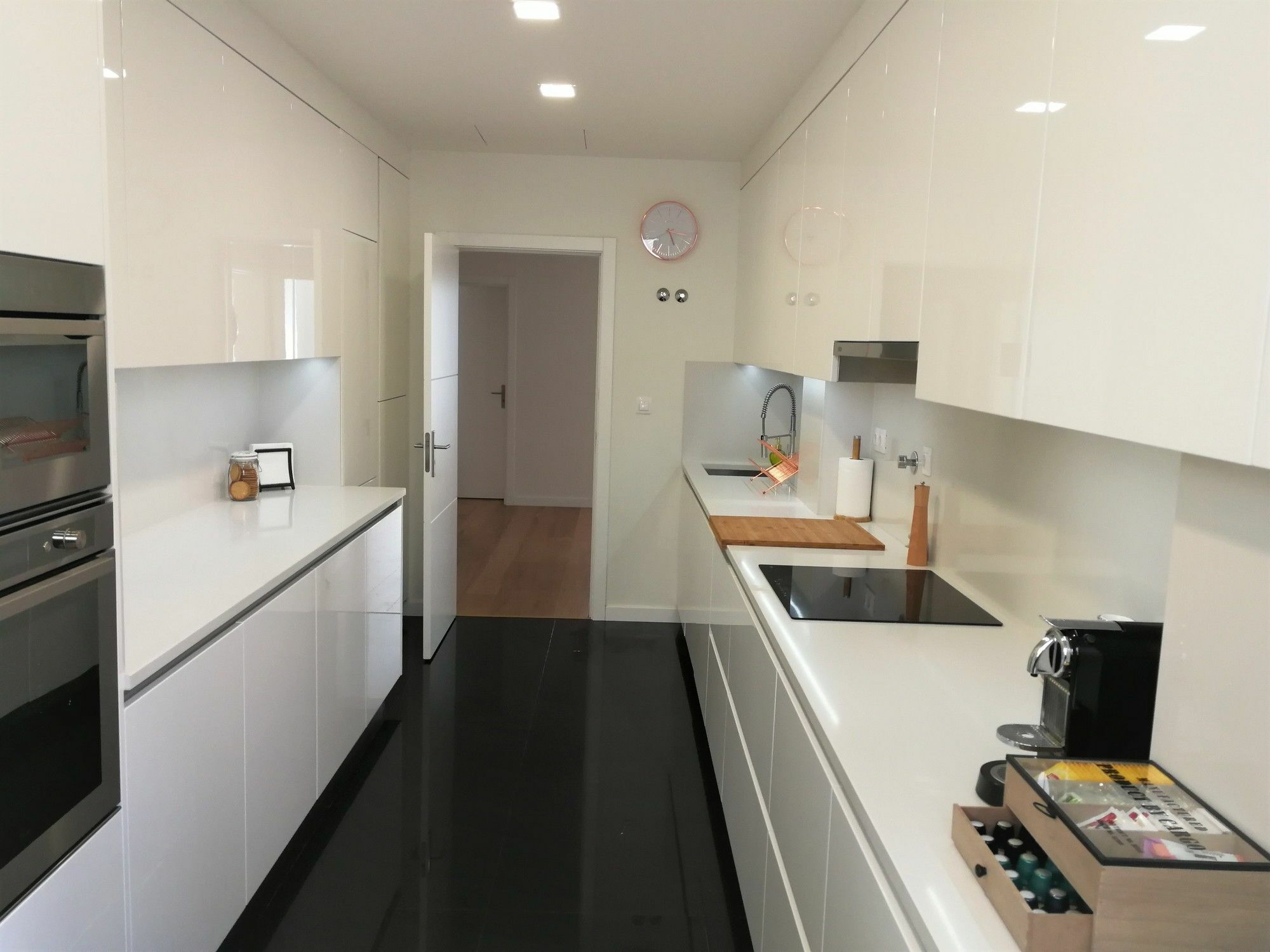 Industrial Lisbon Apartment (Adults Only) Buitenkant foto