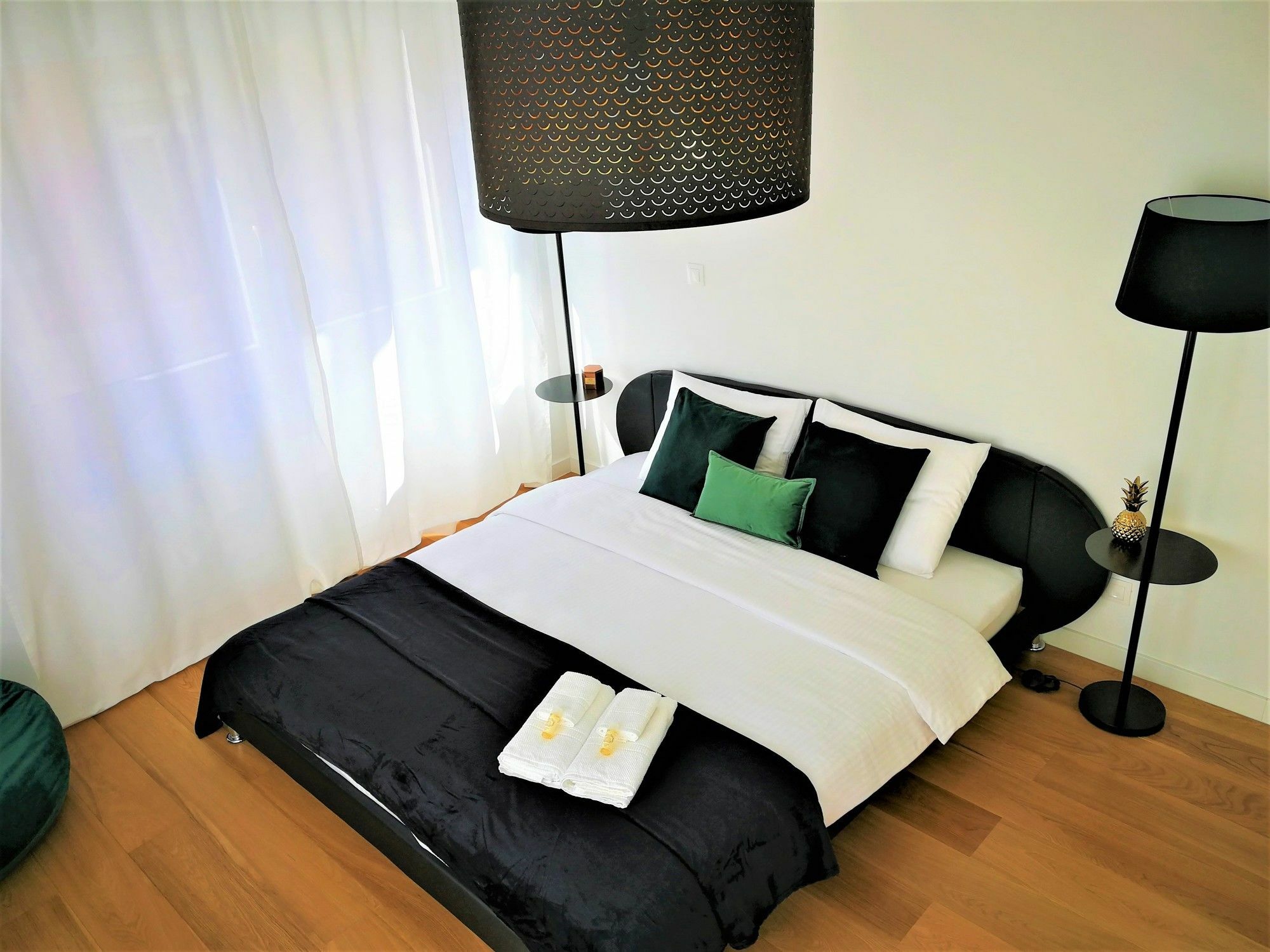 Industrial Lisbon Apartment (Adults Only) Buitenkant foto
