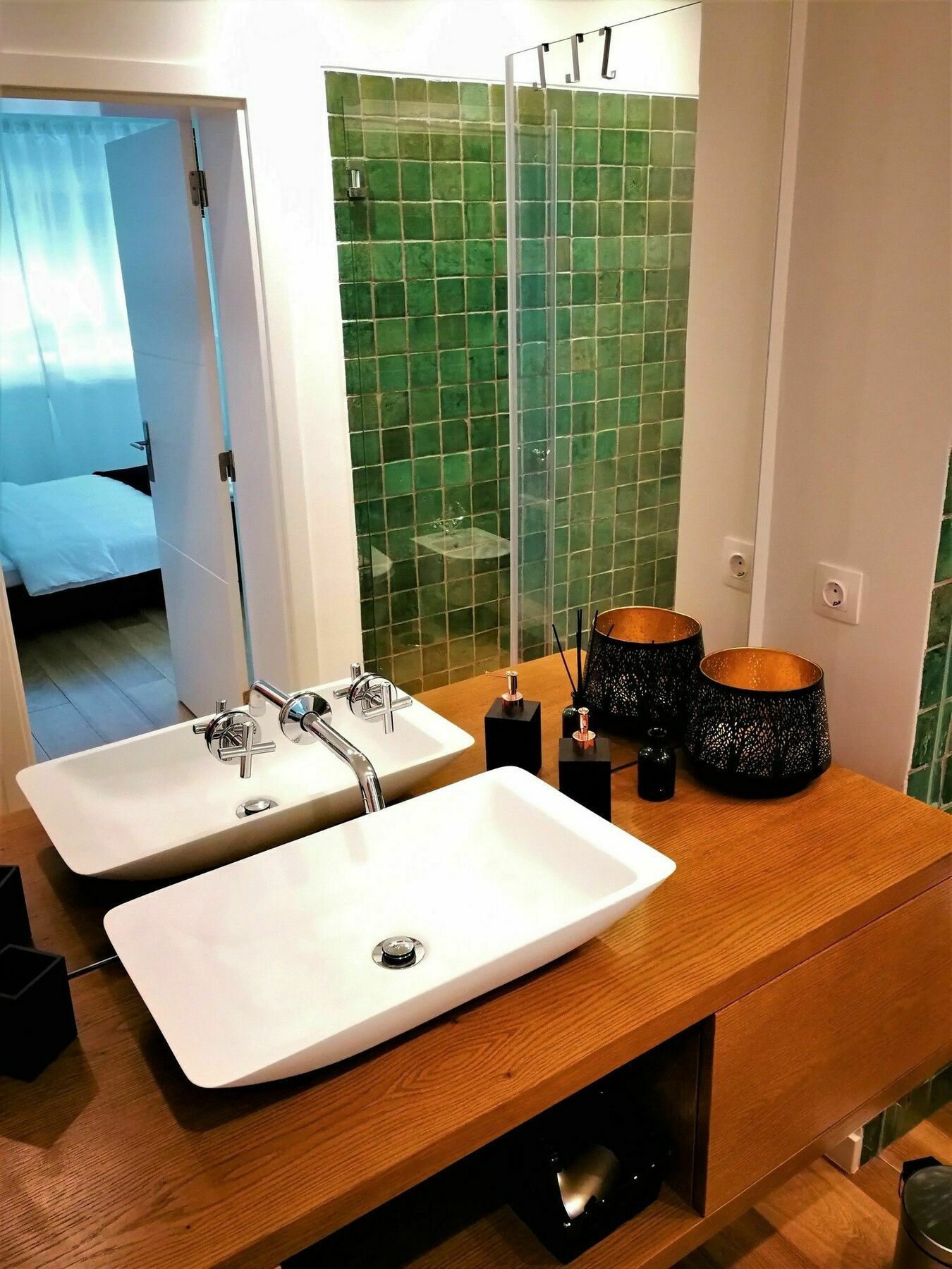 Industrial Lisbon Apartment (Adults Only) Buitenkant foto