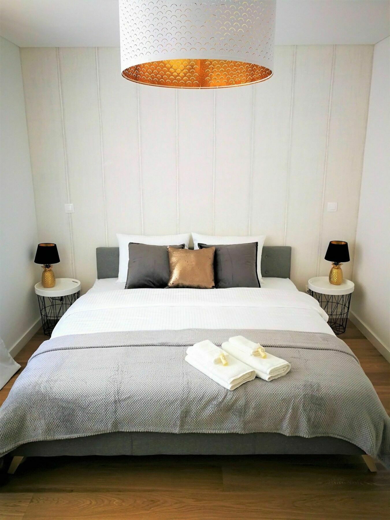 Industrial Lisbon Apartment (Adults Only) Buitenkant foto