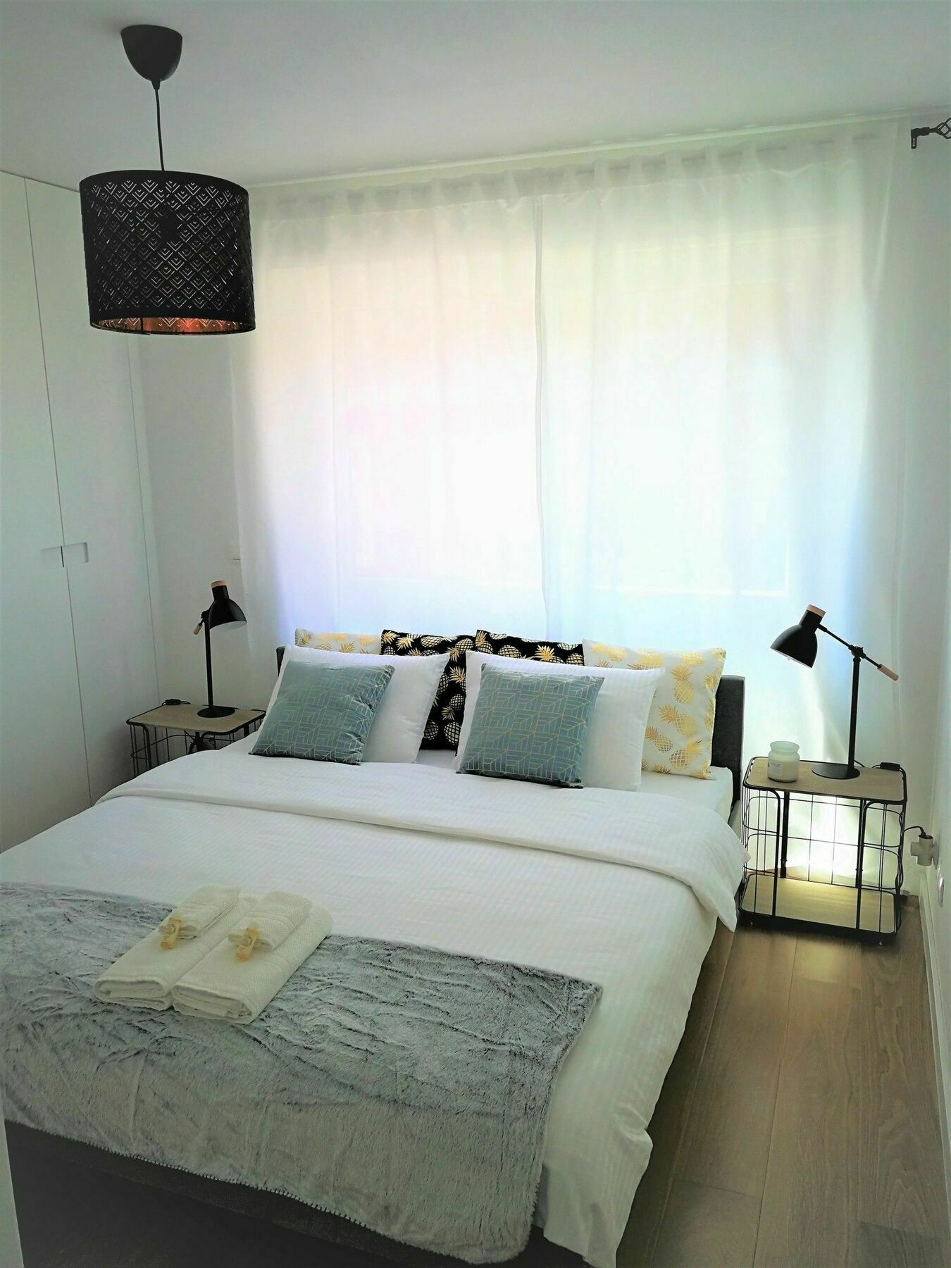 Industrial Lisbon Apartment (Adults Only) Buitenkant foto