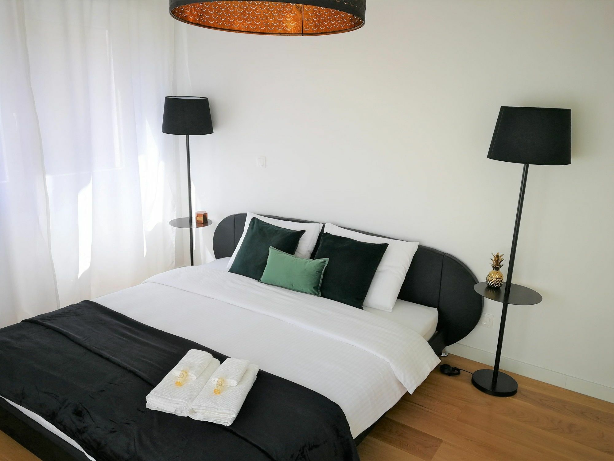 Industrial Lisbon Apartment (Adults Only) Buitenkant foto