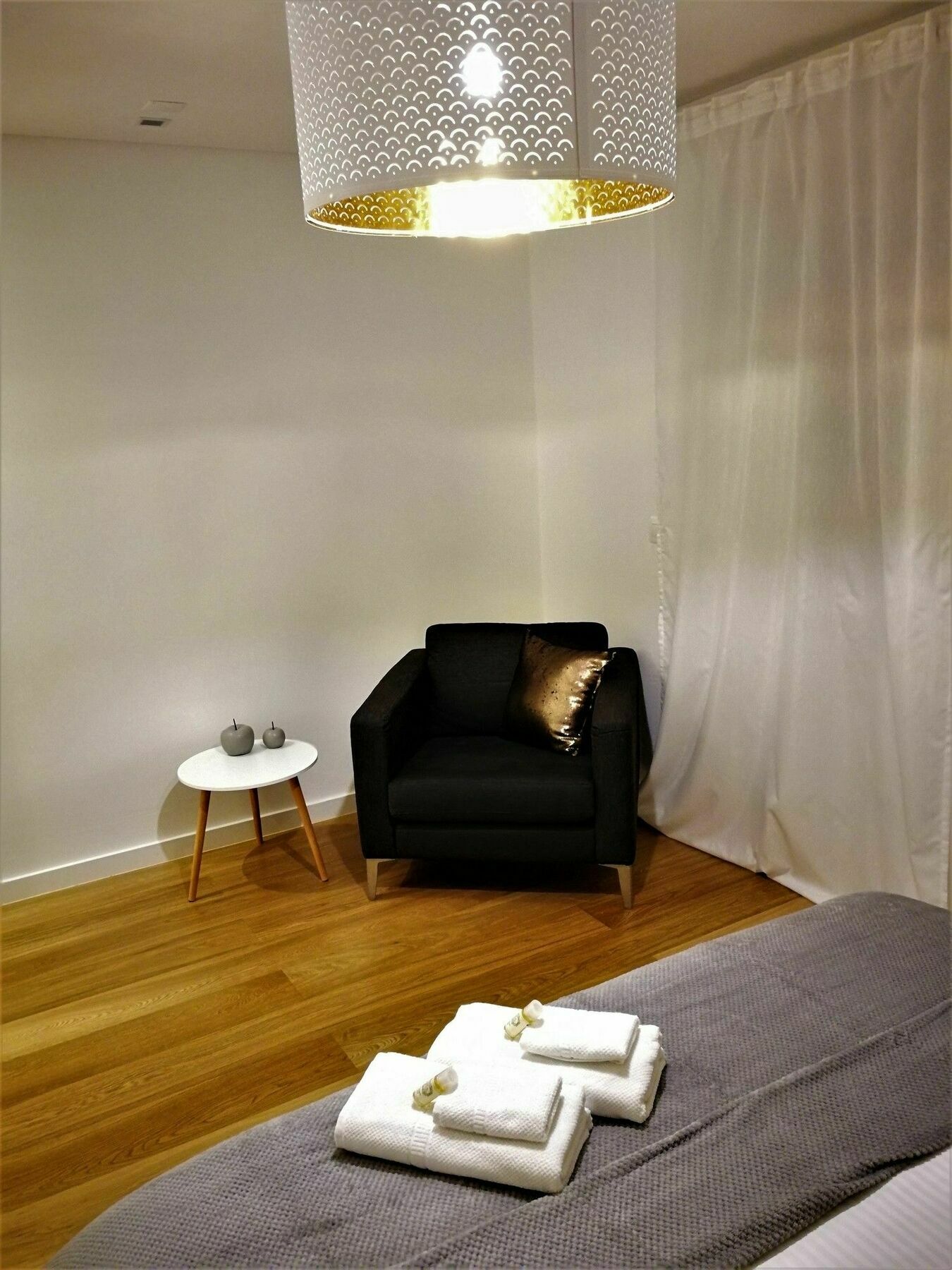 Industrial Lisbon Apartment (Adults Only) Buitenkant foto
