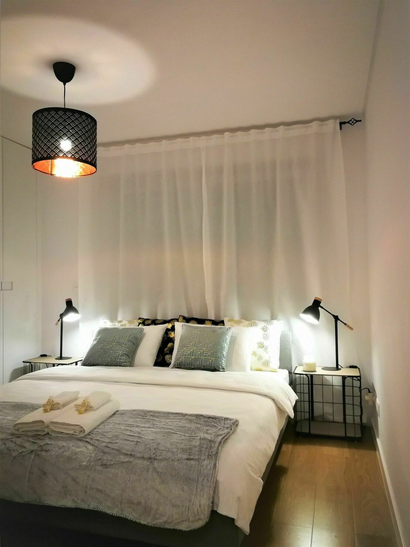 Industrial Lisbon Apartment (Adults Only) Buitenkant foto