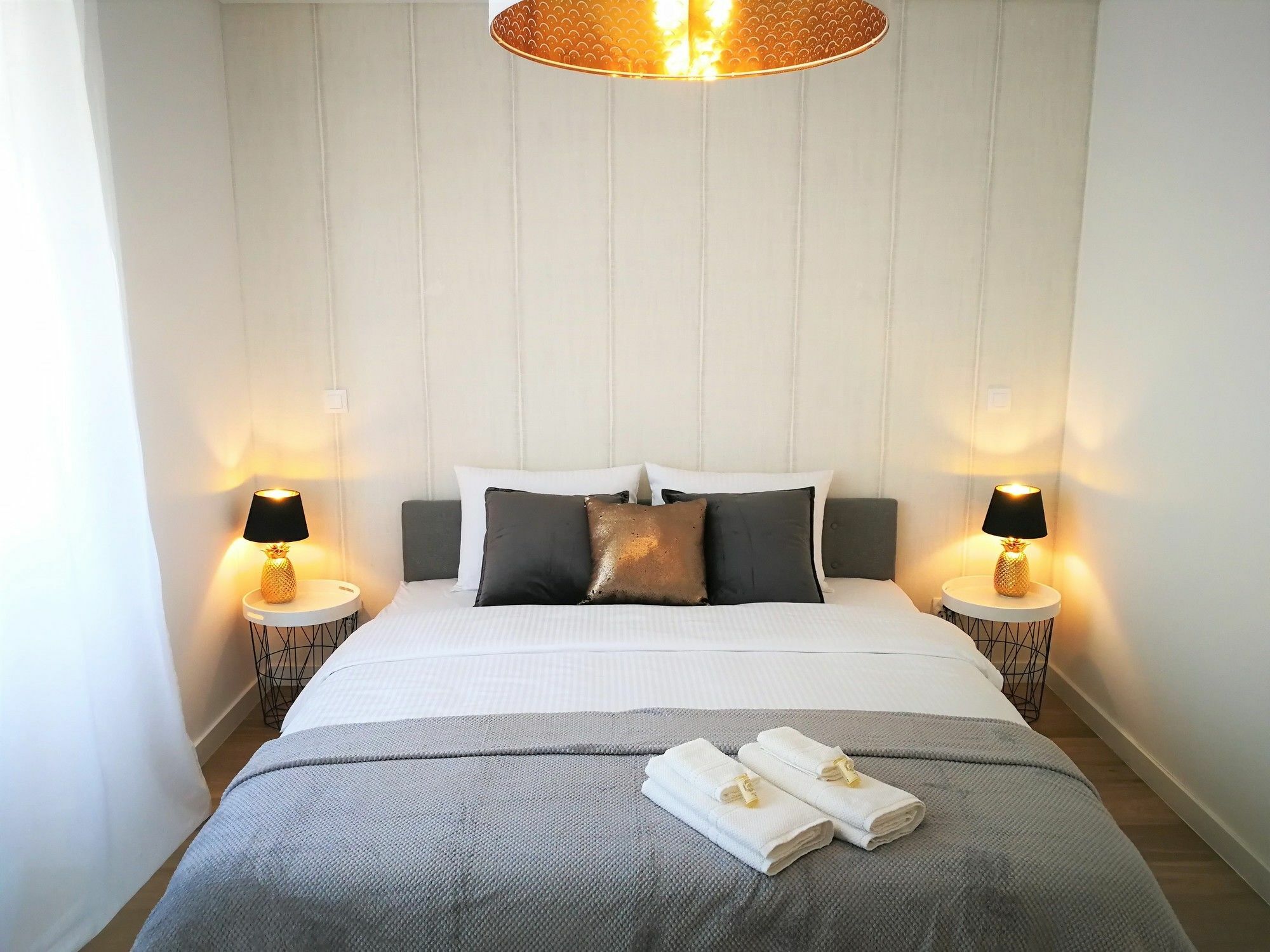 Industrial Lisbon Apartment (Adults Only) Buitenkant foto