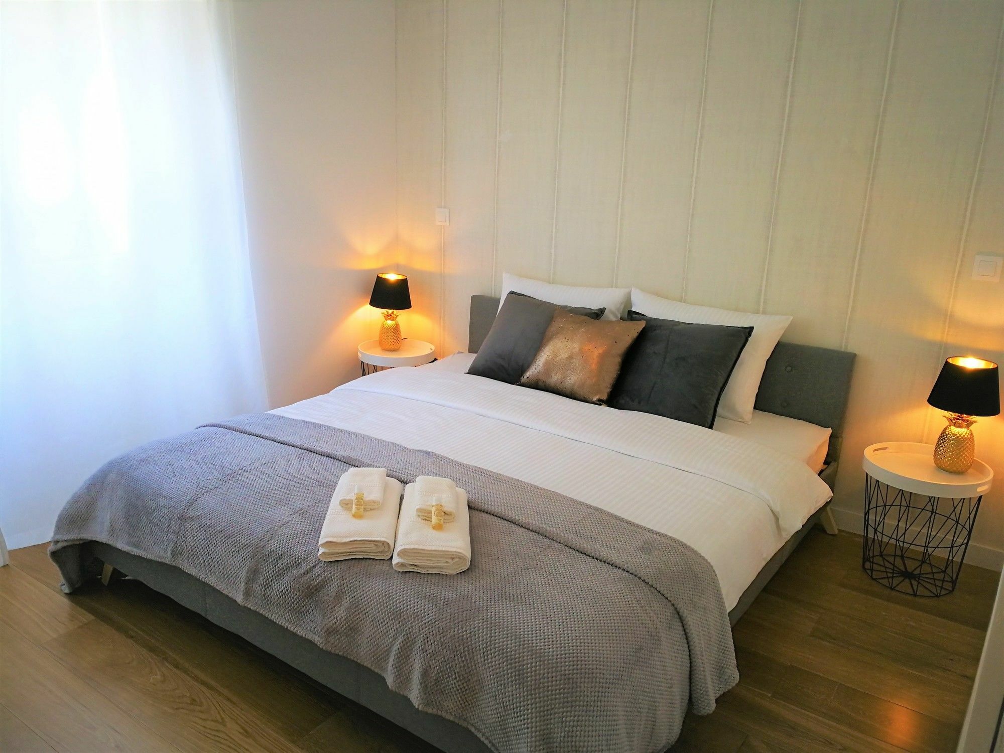 Industrial Lisbon Apartment (Adults Only) Buitenkant foto