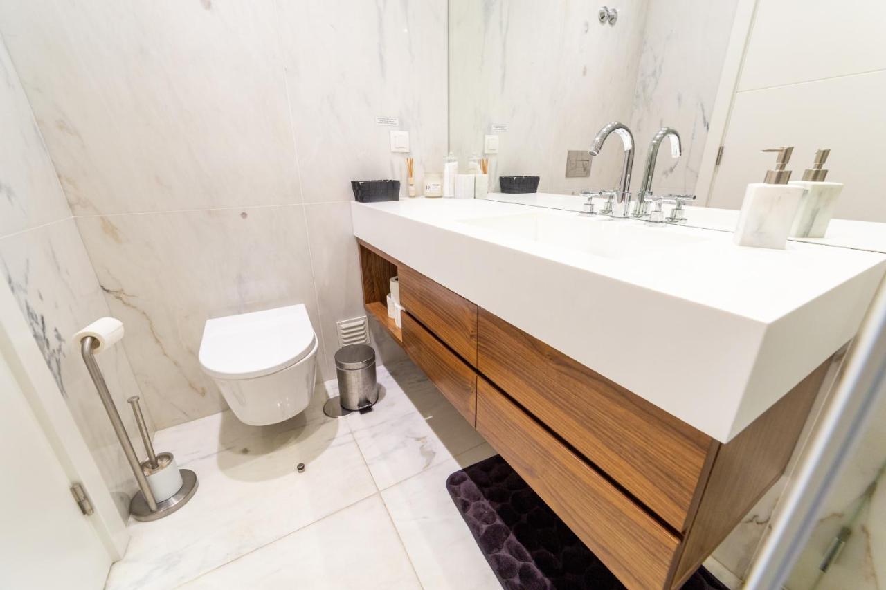 Industrial Lisbon Apartment (Adults Only) Buitenkant foto