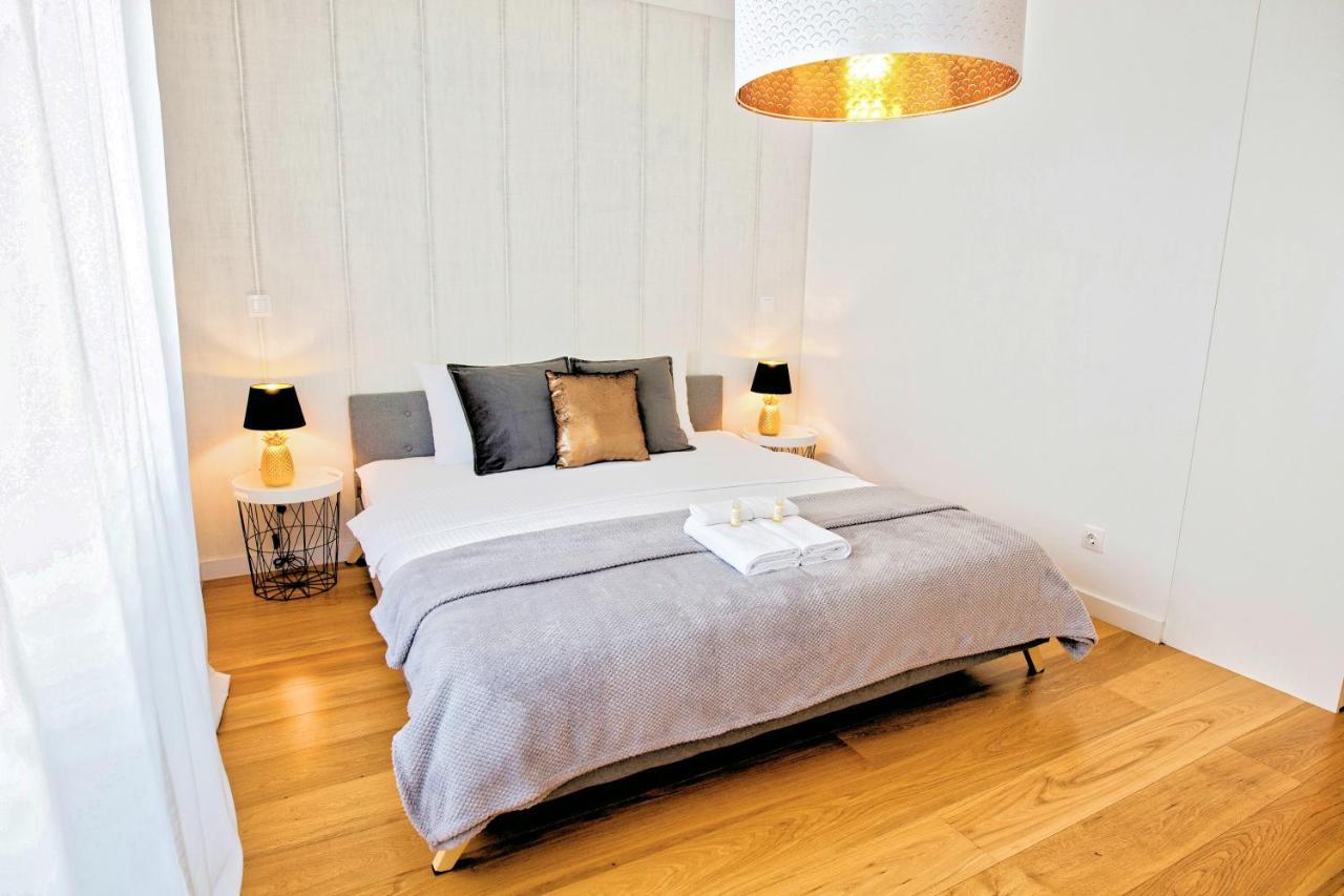Industrial Lisbon Apartment (Adults Only) Buitenkant foto