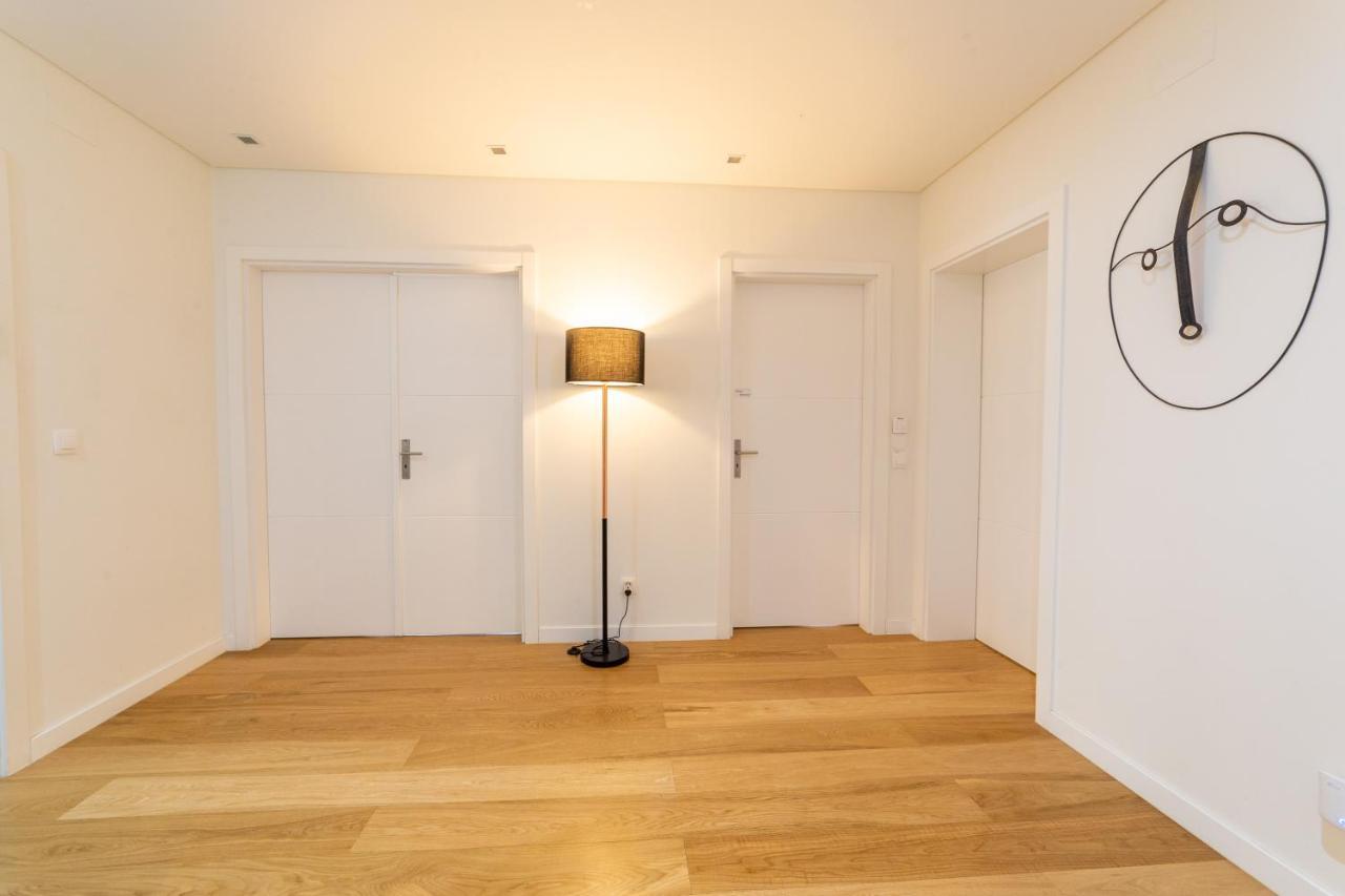 Industrial Lisbon Apartment (Adults Only) Buitenkant foto