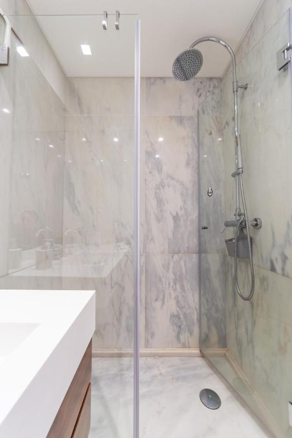 Industrial Lisbon Apartment (Adults Only) Buitenkant foto