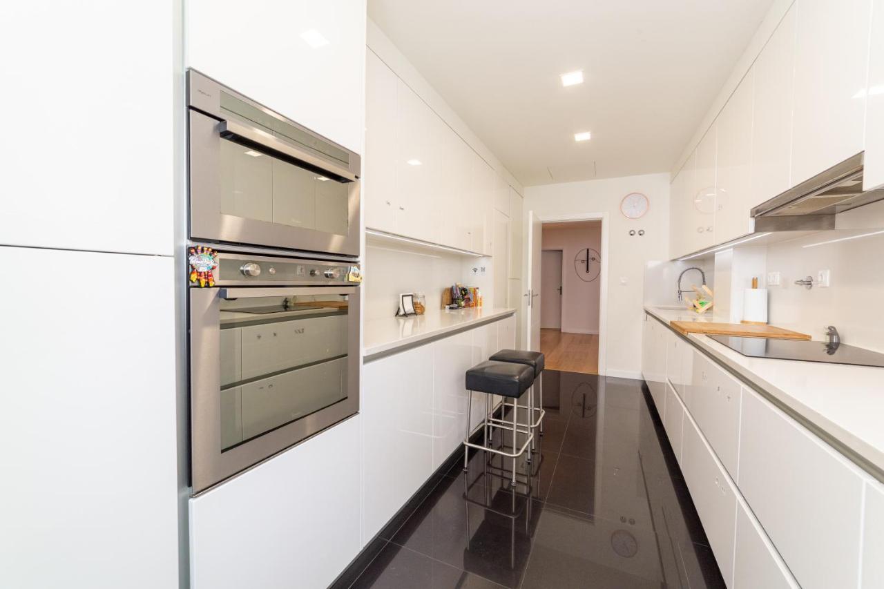 Industrial Lisbon Apartment (Adults Only) Buitenkant foto